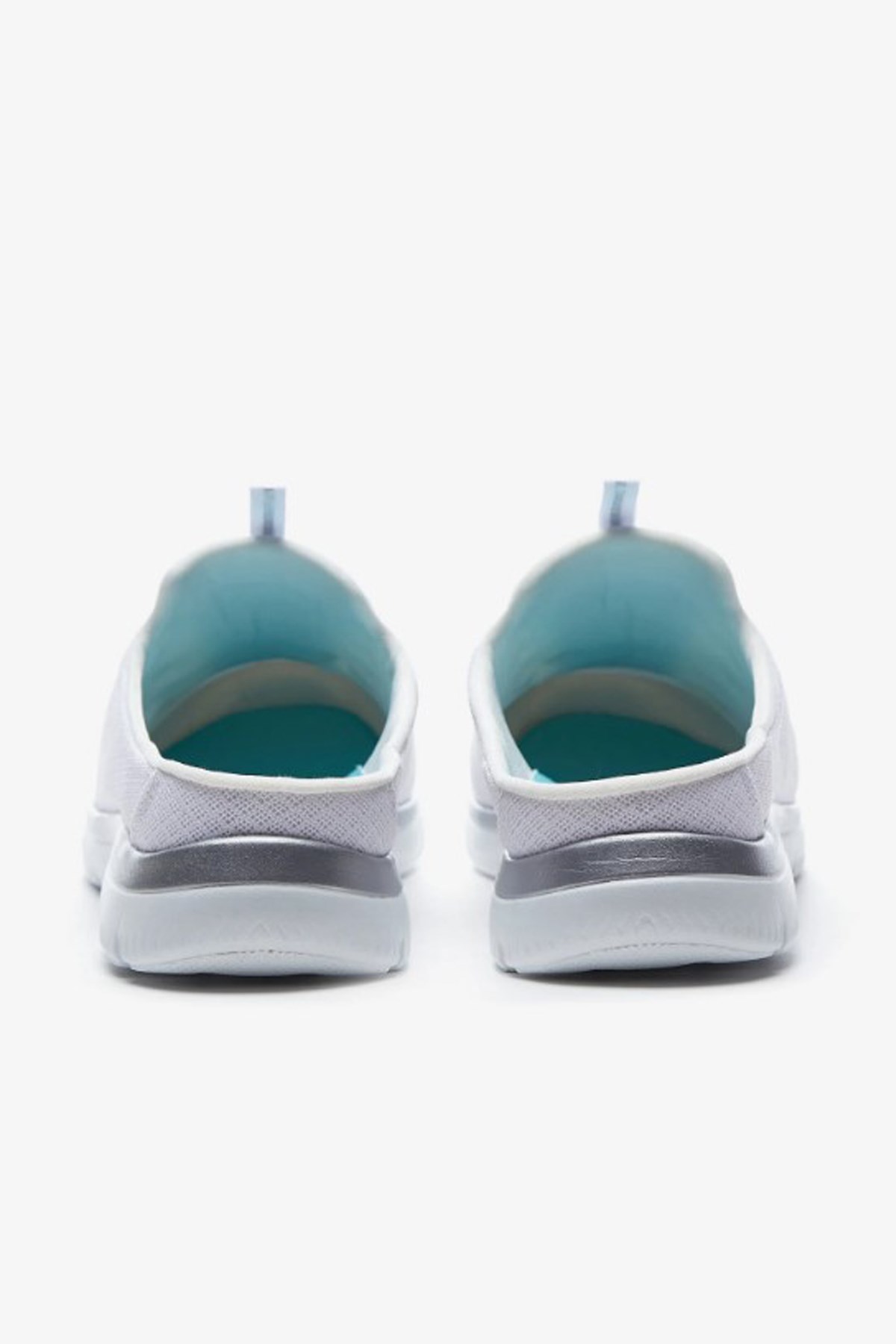 Skechers Summıts Kadın Spor Ayakkabı 149529TK WSL Beyaz