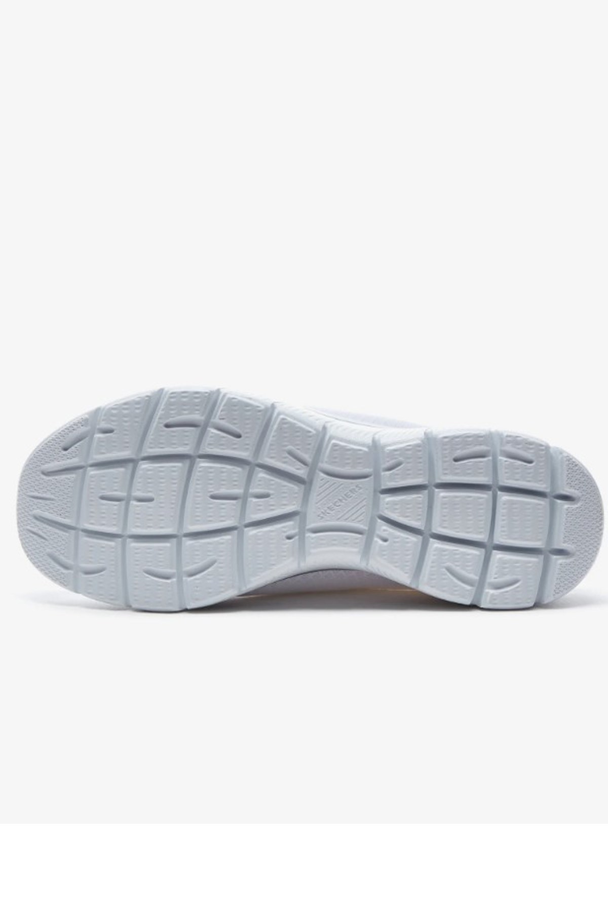 Skechers Summıts Kadın Spor Ayakkabı 149529TK WSL Beyaz