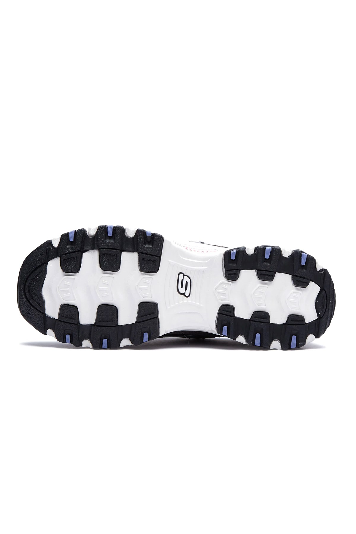 Skechers D'Lites Kadın Spor Ayakkabı 149630 BKSL Siyah