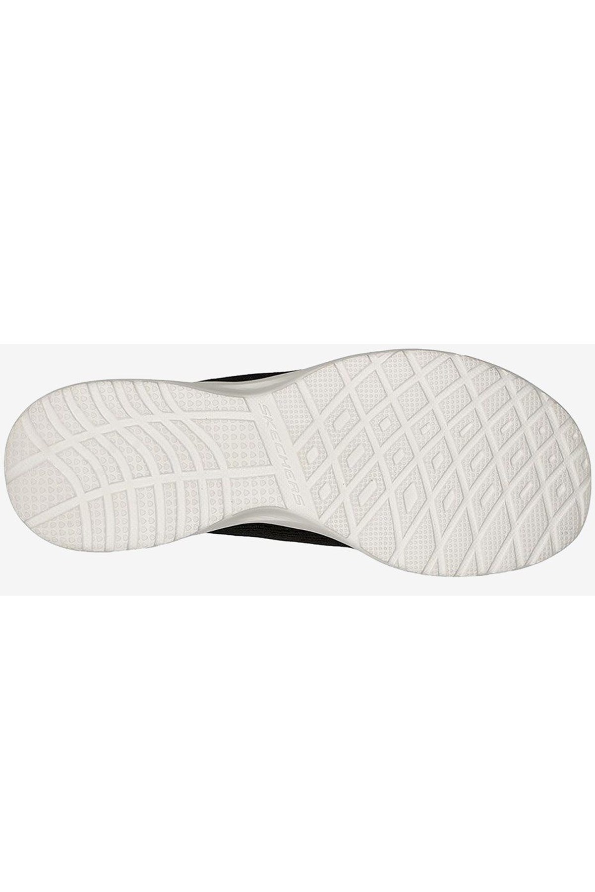 Skechers Skech-Air Dynamight Kadın Spor Ayakkabı 149752 BKW Siyah