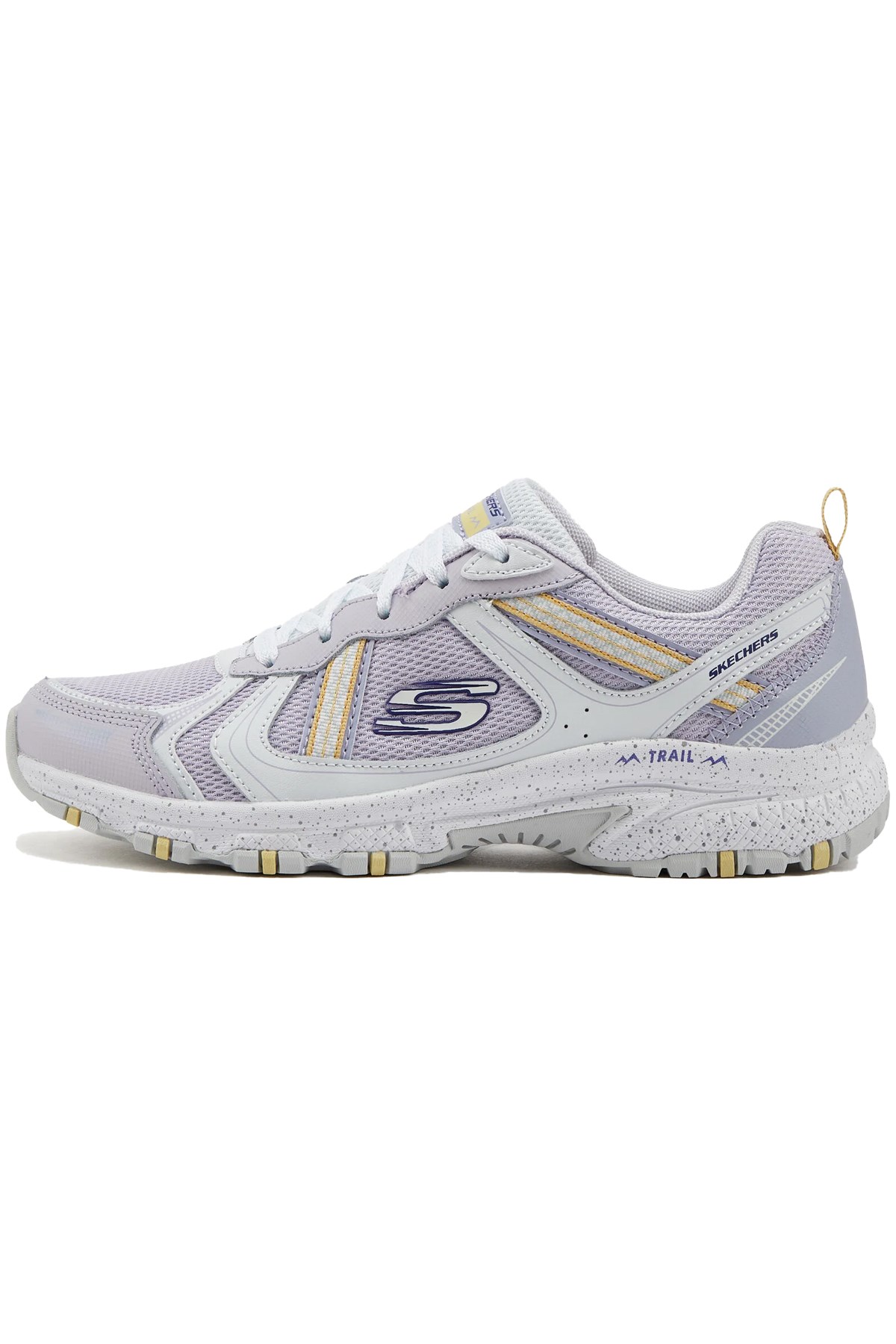 Skechers Kadın Spor Ayakkabı 149820 LVMT Mor