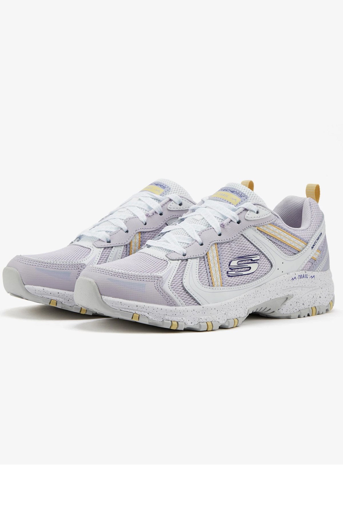 Skechers Kadın Spor Ayakkabı 149820 LVMT Mor