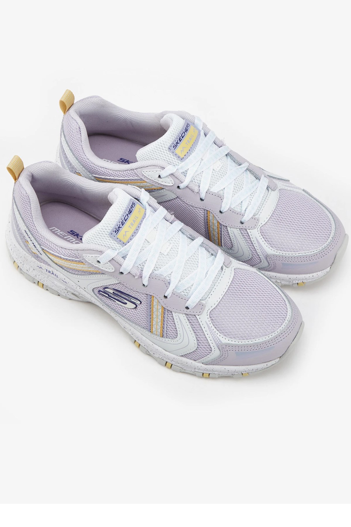 Skechers Kadın Spor Ayakkabı 149820 LVMT Mor