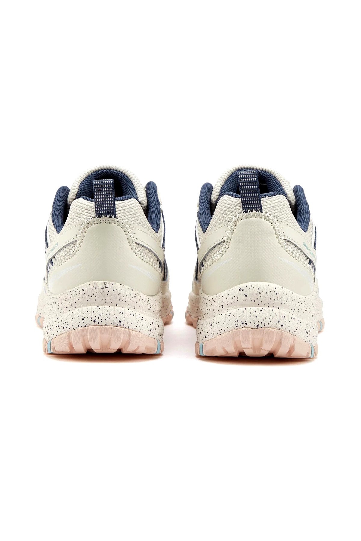 Skechers Hillcrest Kadın Spor Ayakkabı 149820TK OFNV Beyaz