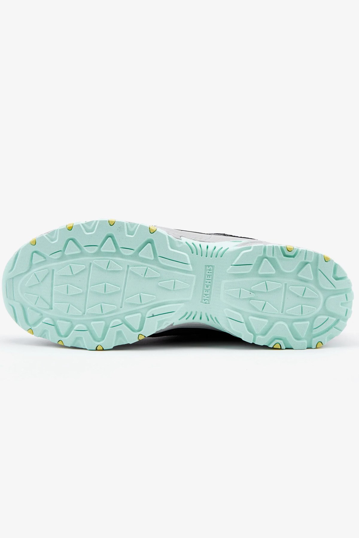 Skechers Hillcrest Kadın Spor Ayakkabı 149821 Siyah