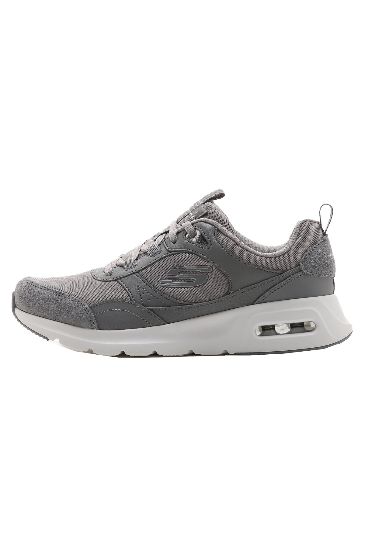 Skechers Skech-Air Cour Kadın Spor Ayakkabı 149879 GRY Gri