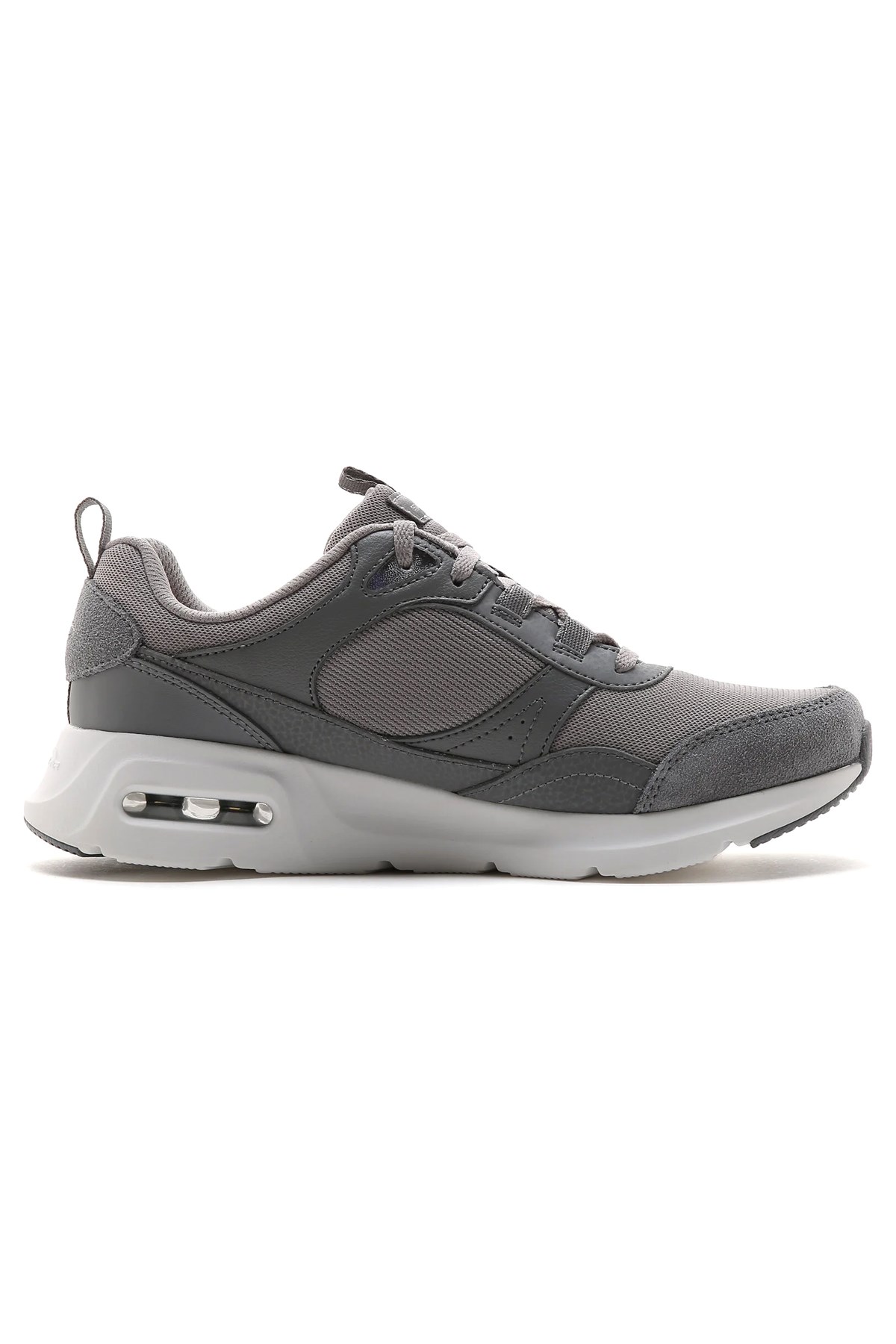 Skechers Skech-Air Cour Kadın Spor Ayakkabı 149879 GRY Gri