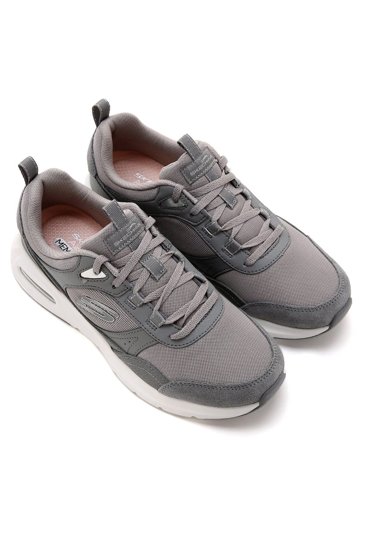 Skechers Skech-Air Cour Kadın Spor Ayakkabı 149879 GRY Gri
