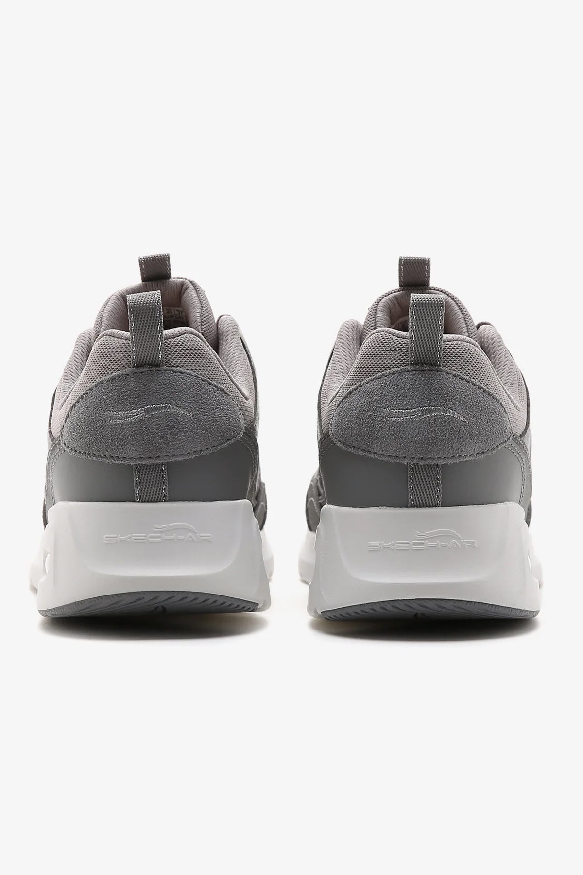 Skechers Skech-Air Cour Kadın Spor Ayakkabı 149879 GRY Gri