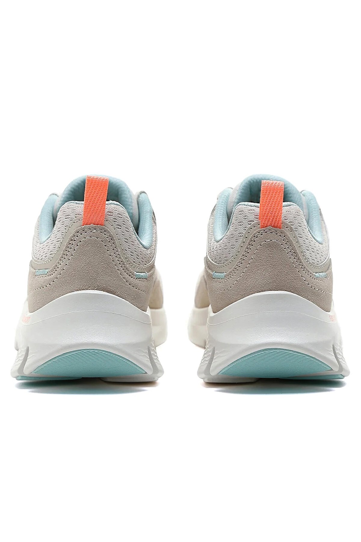 Skechers Flex Comfort Kadın Spor Ayakkabı 149885 NTMT Bej