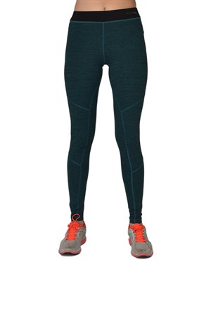 Bilcee Kadın Fitnes Tayt 14K6571-SP