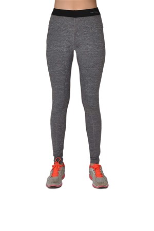 Bilcee Kadın Fitnes Tayt 14K6571-SP