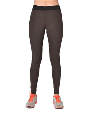 Bilcee Kadın Fitnes Tayt 14K6571-SP