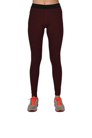 Bilcee Kadın Fitnes Tayt 14K6571-SP