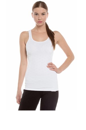 Hummel Cloe Top All Year Kadın Spor Atlet 08429-9001