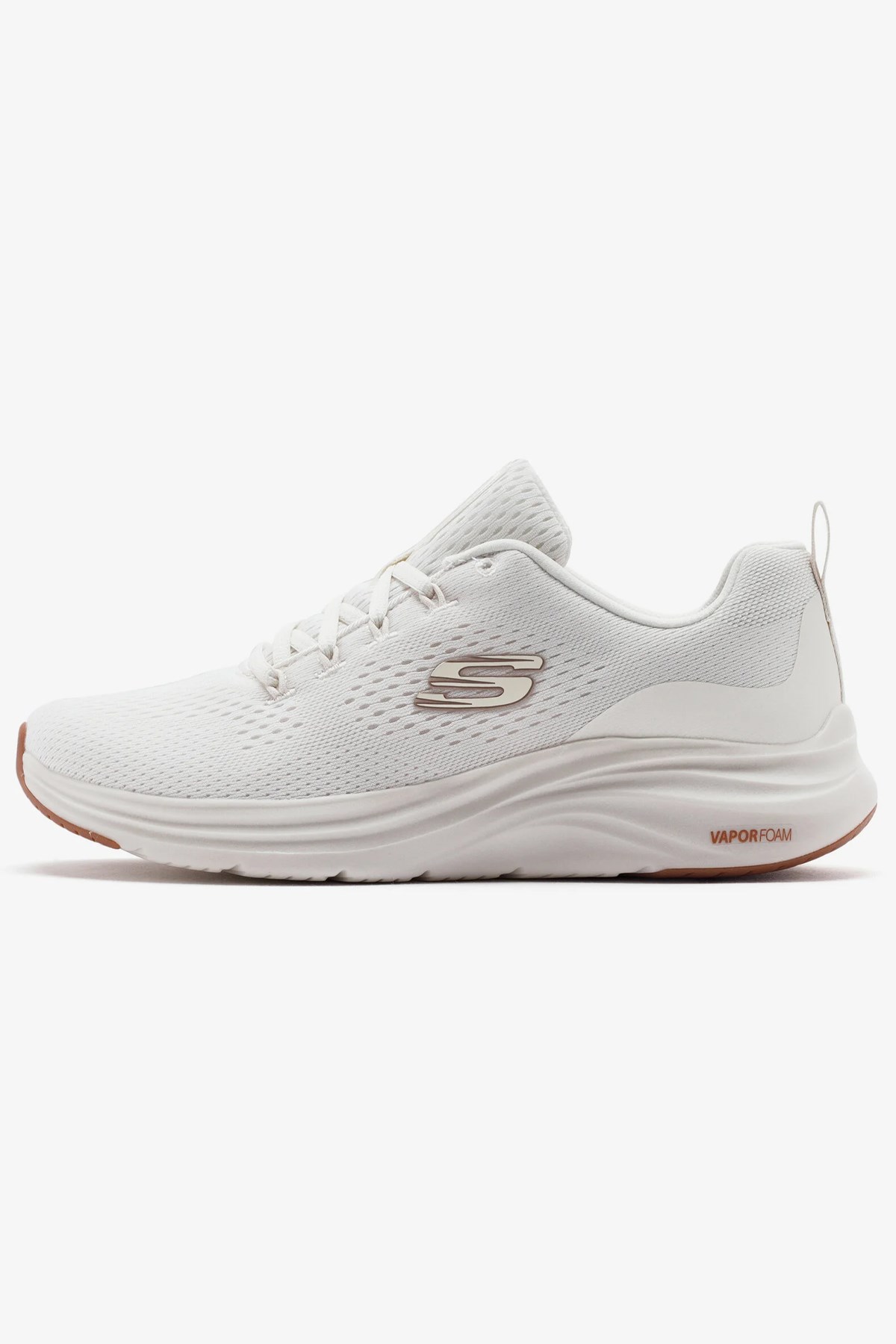 Skechers Vapor Foam Fresh Trend Kadın Spor Ayakkabı 150024 Kahverengi