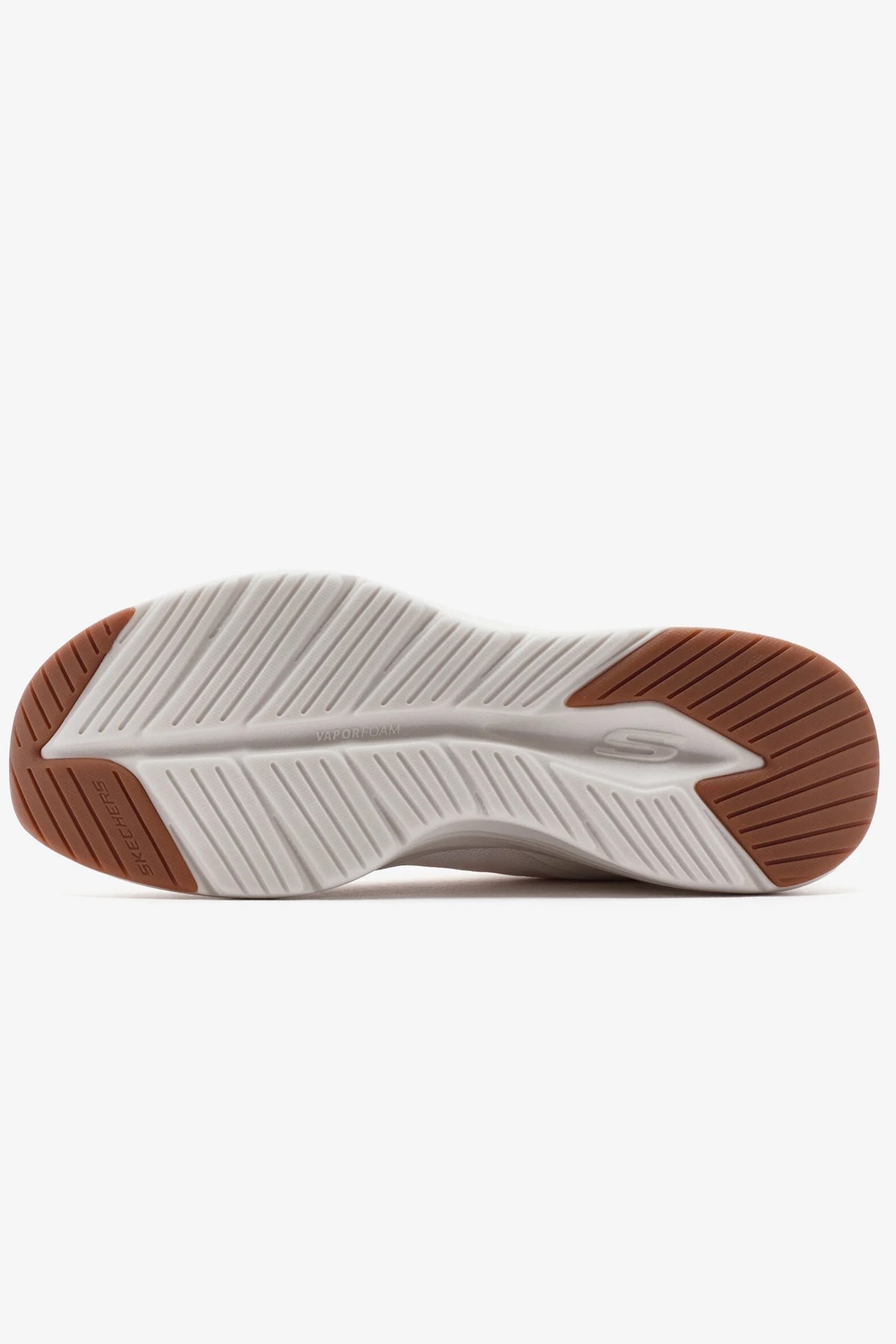 Skechers Vapor Foam Fresh Trend Kadın Spor Ayakkabı 150024 Kahverengi
