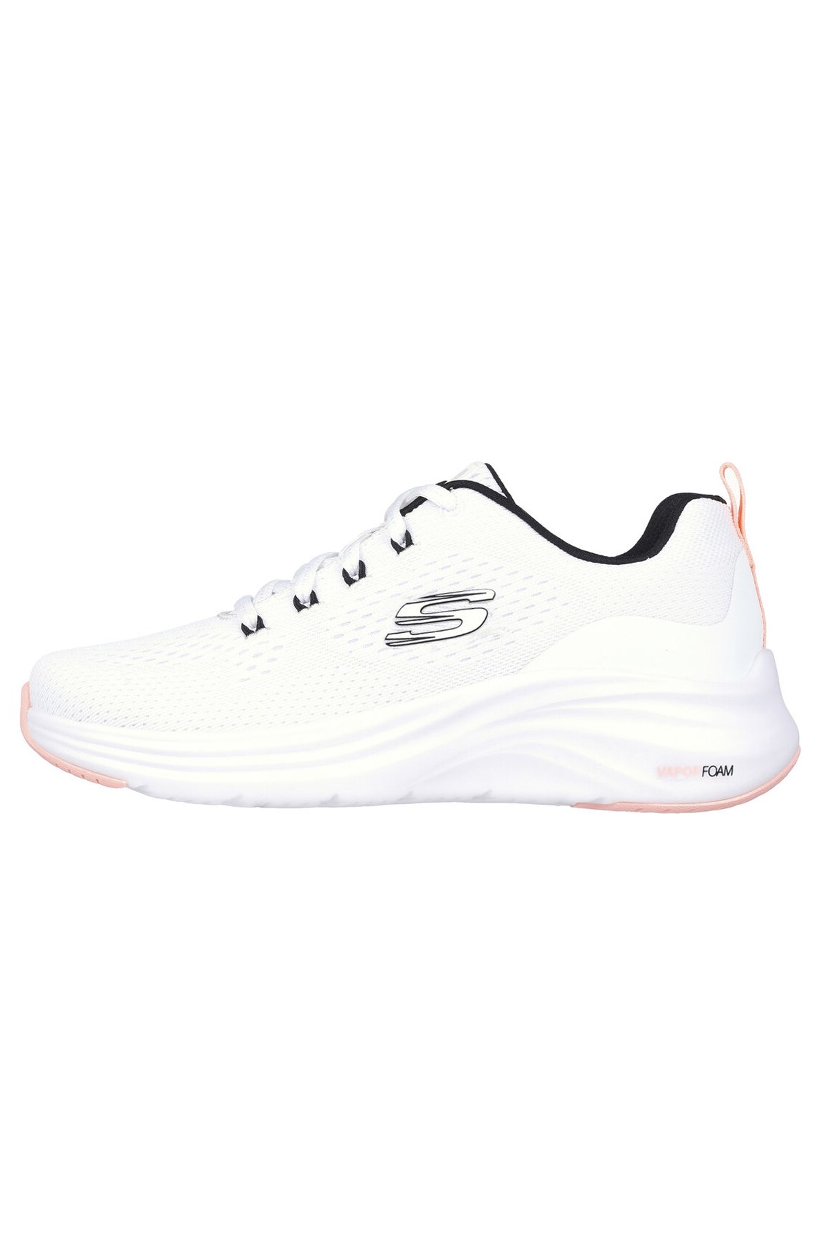 Skechers Vapor Foam Kadın Spor Ayakkabı 150024 WBC Beyaz