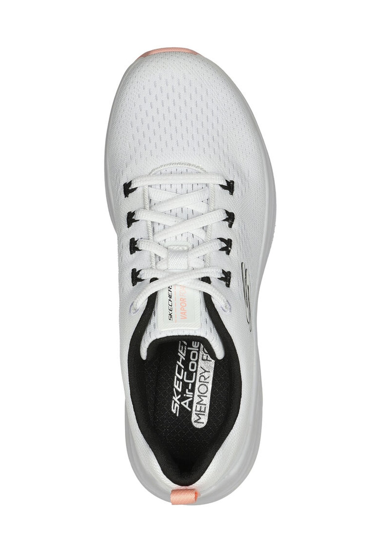 Skechers Vapor Foam Kadın Spor Ayakkabı 150024 WBC Beyaz