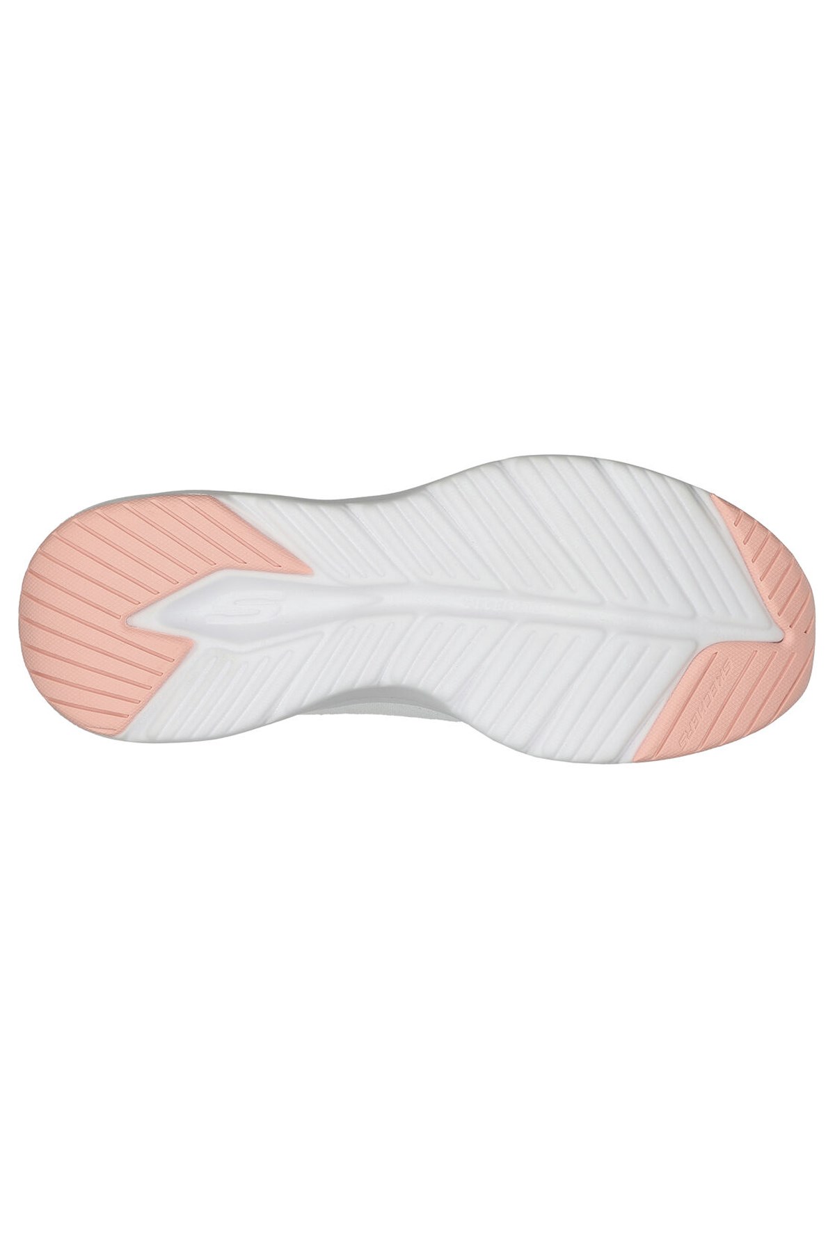 Skechers Vapor Foam Kadın Spor Ayakkabı 150024 WBC Beyaz