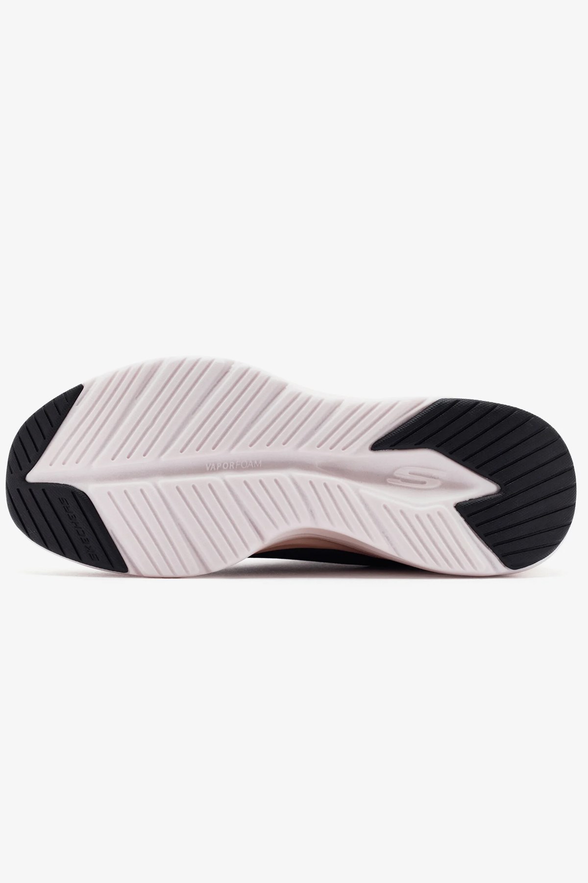 Skechers Vapor Foam Kadın Spor Ayakkabı Siyah
