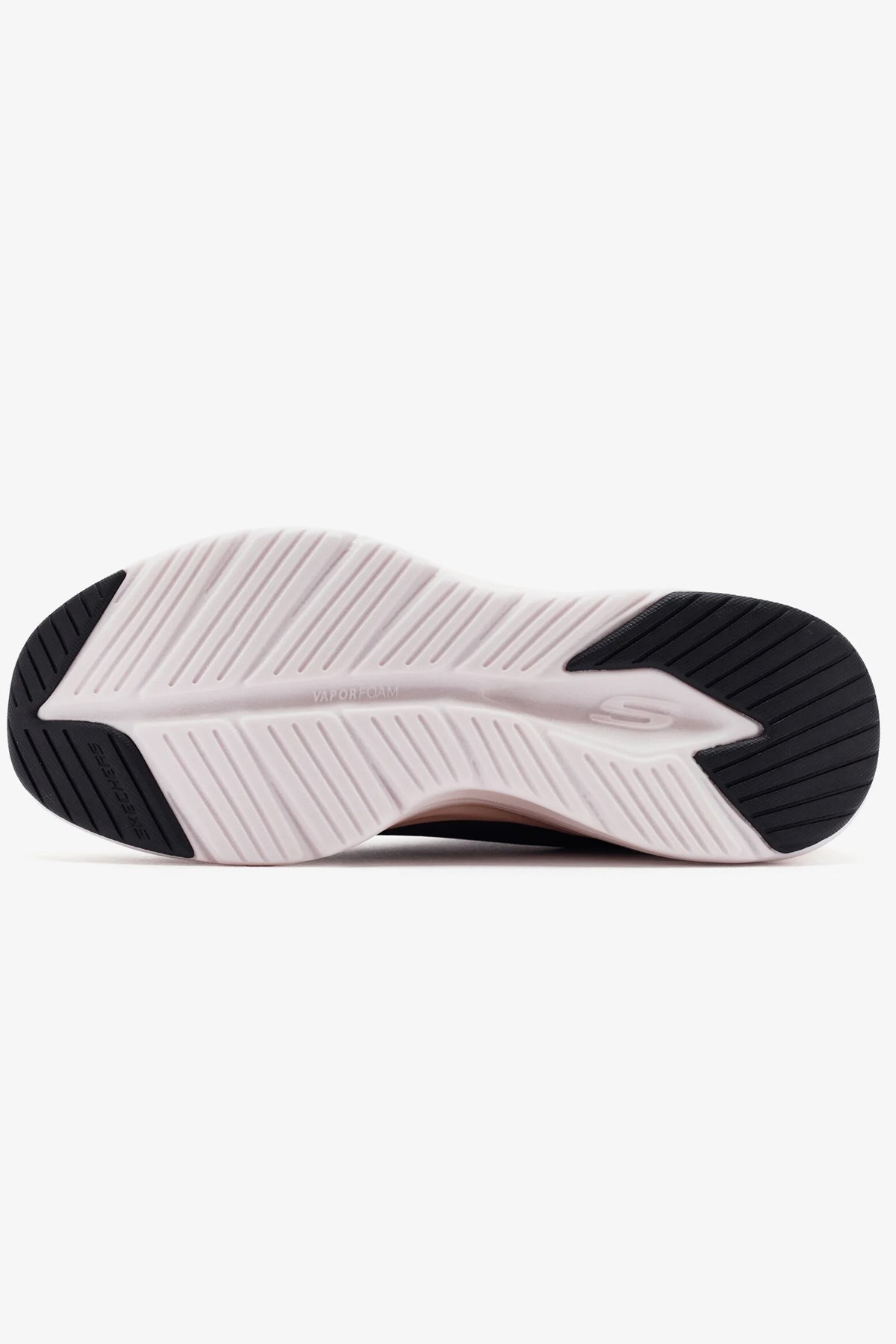 Skechers Vapor Foam Kadın Spor Ayakkabı Siyah