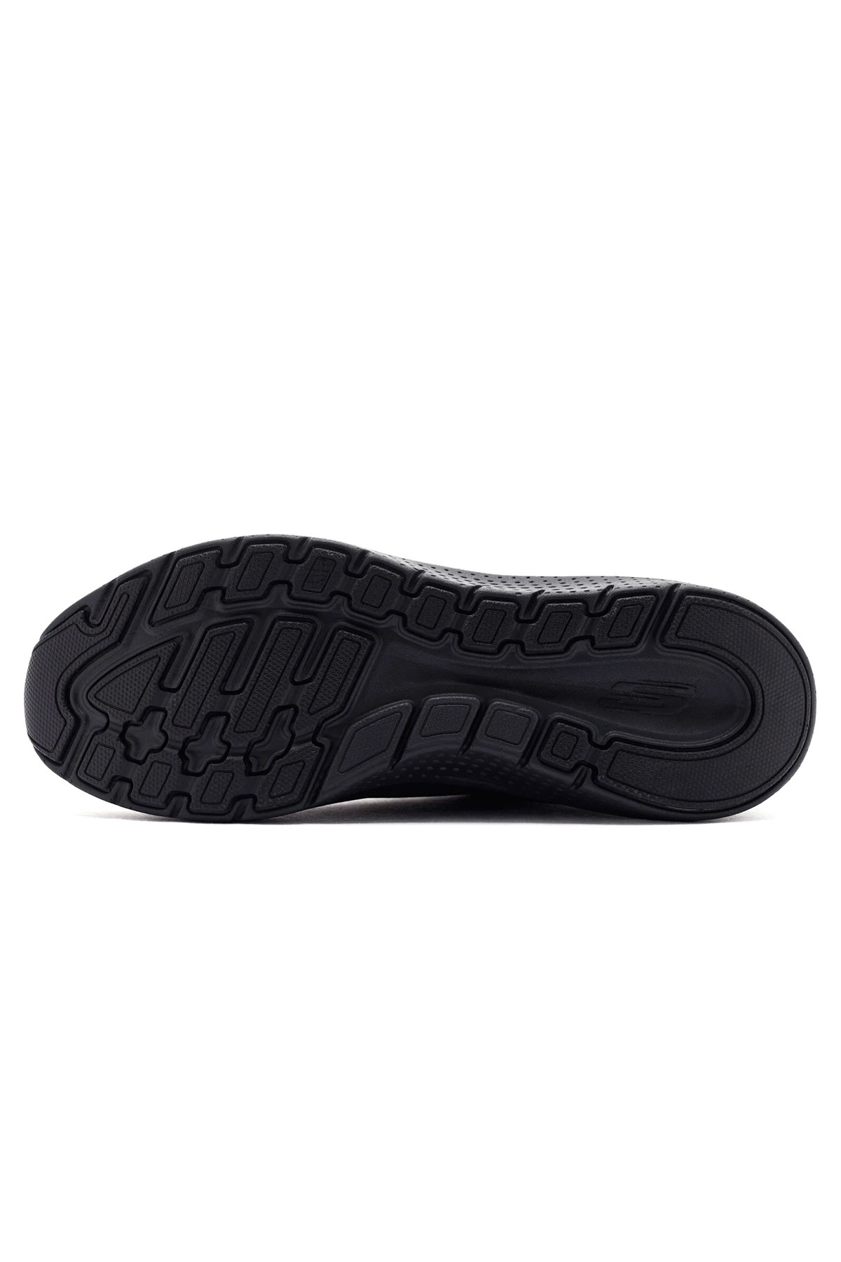 Skechers Arch Fit 2.0 Kadın Spor Ayakkabı 150051 BBK Siyah