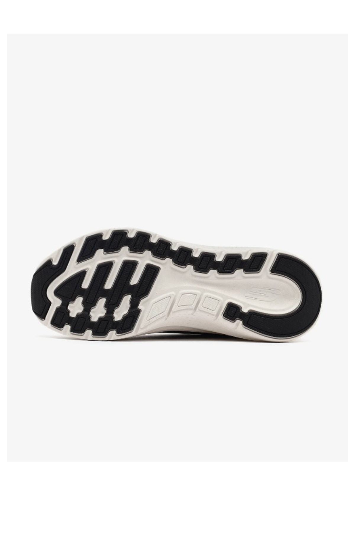 Skechers Arch Fit 2.0 Kadın Spor Ayakkabı 150051TK BKRG Siyah