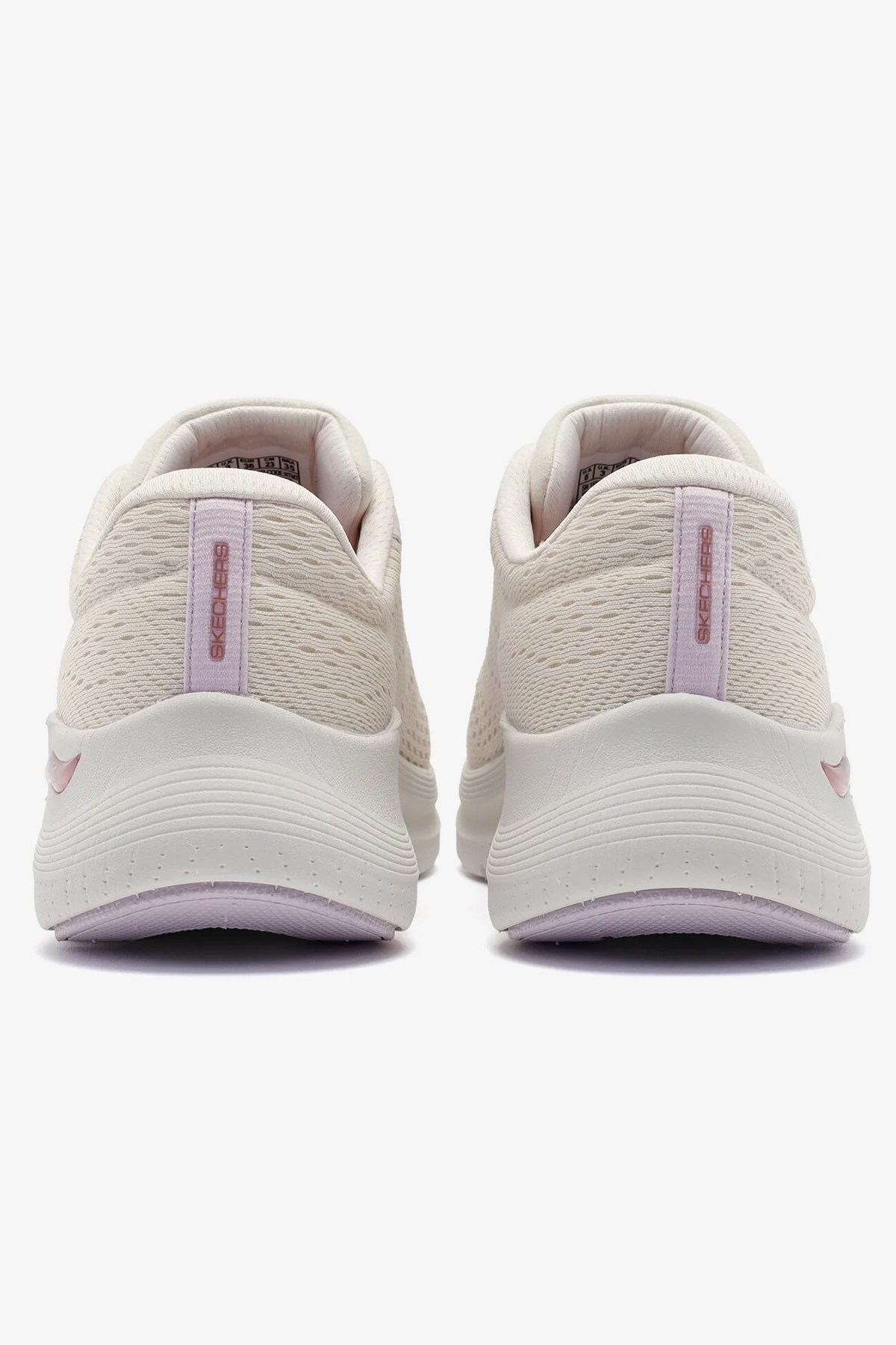 Skechers Arch Fit 2.0 Kadın Spor Ayakkabı 150051TK NTMT Çok Renkli