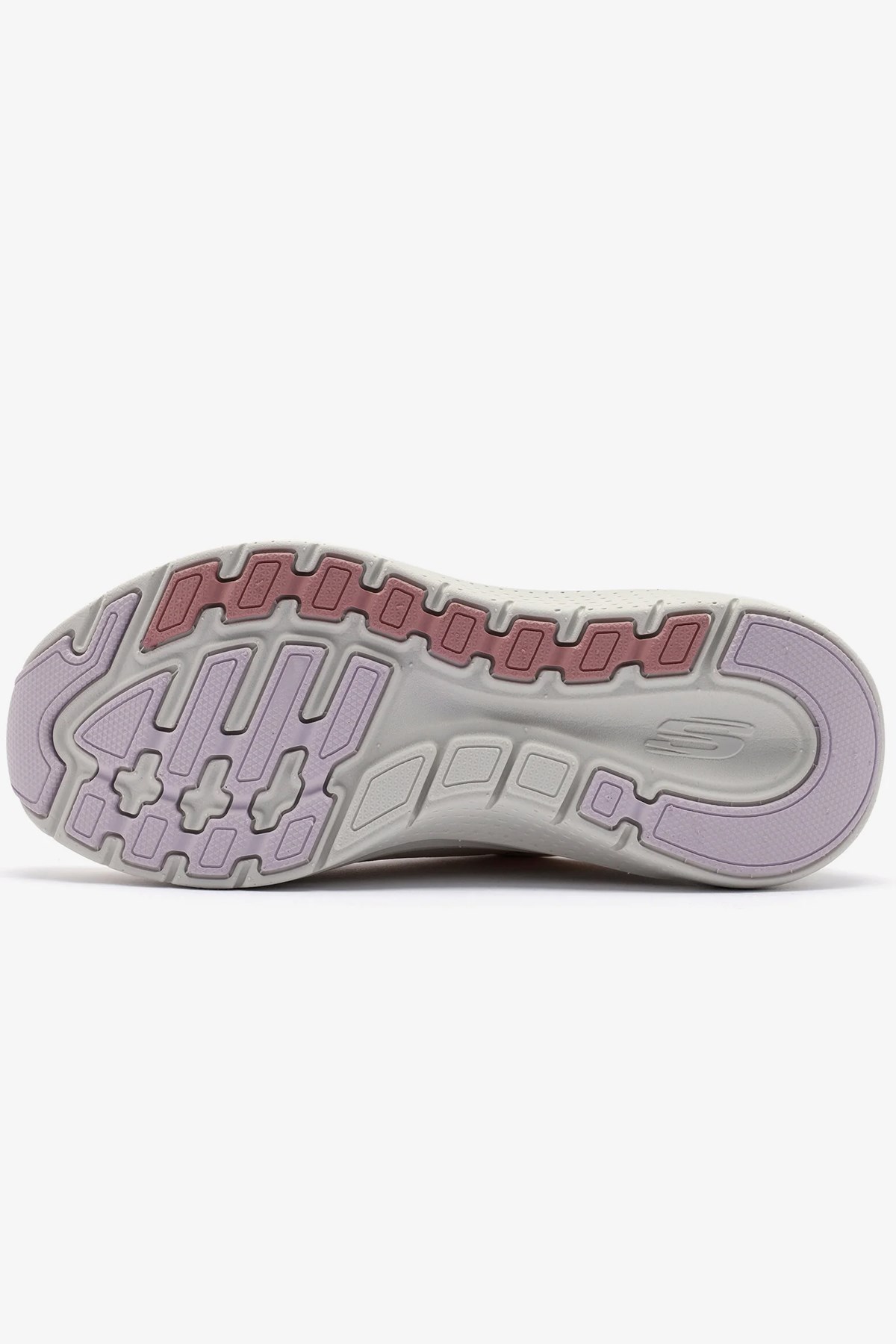 Skechers Arch Fit 2.0 Kadın Spor Ayakkabı 150051TK NTMT Çok Renkli