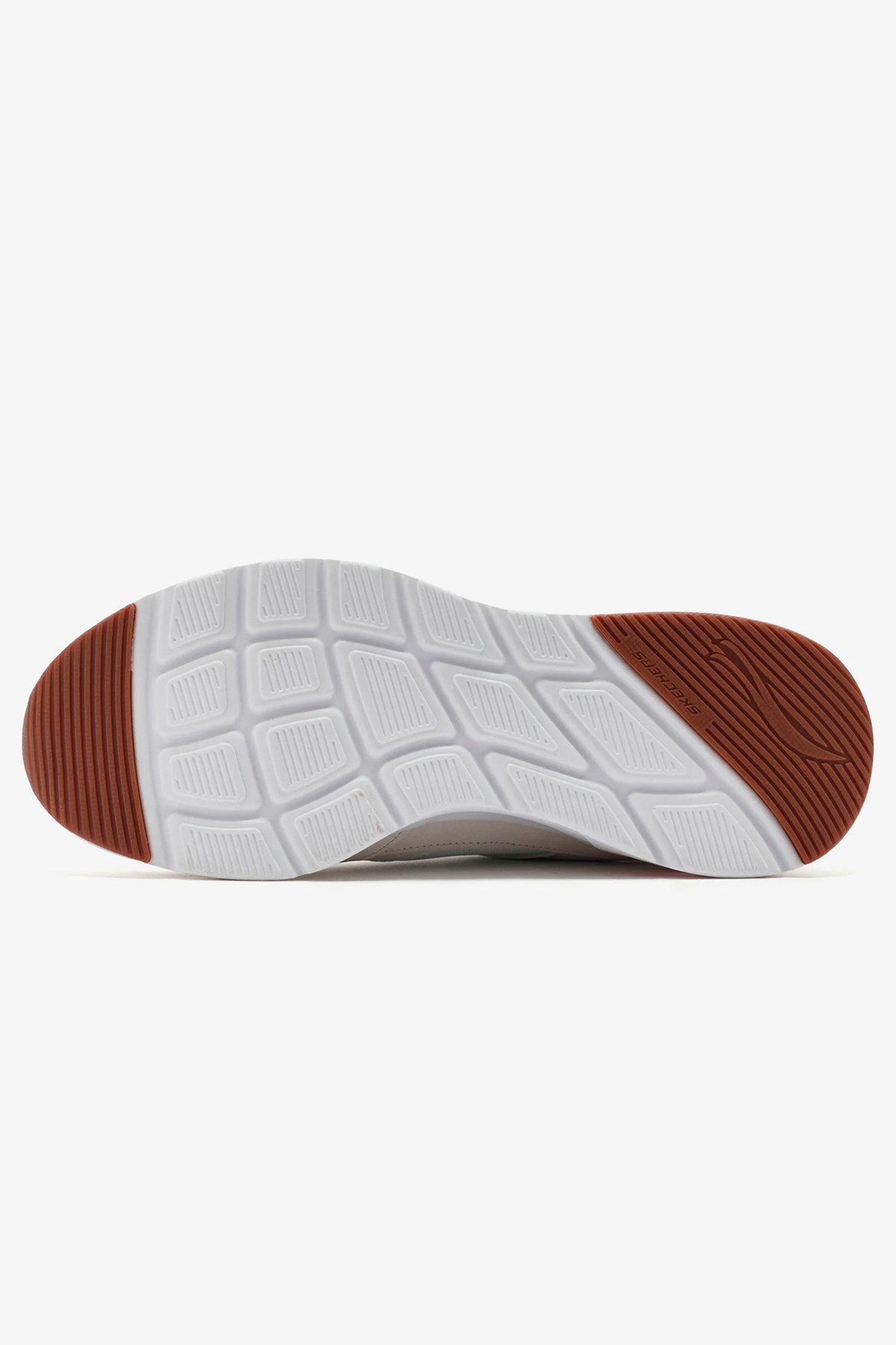 Skechers Skech-Air Court Kadın Spor Ayakkabı 150075 OFWT Beyaz