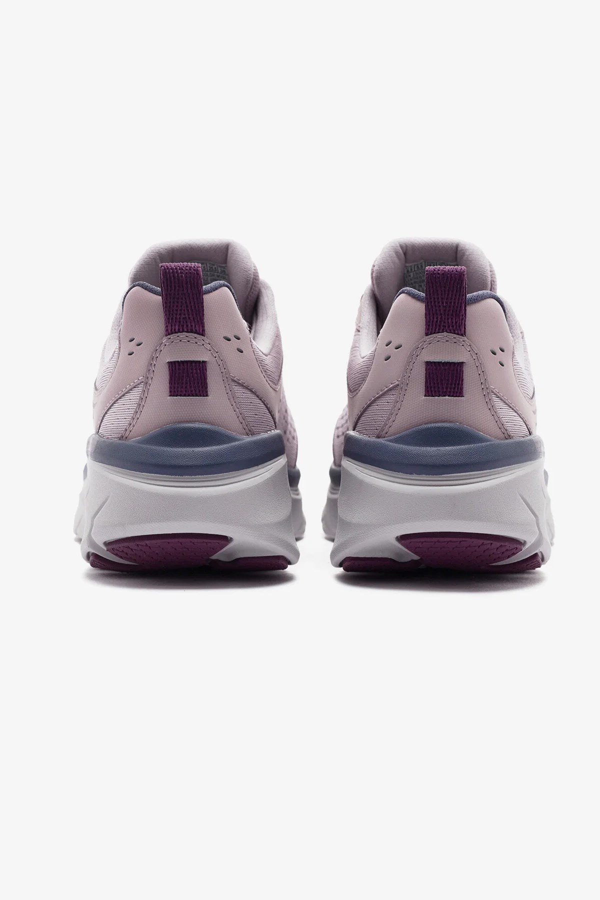 Skechers D'Lux Walker 2.0 Kadın Spor Ayakkabı 150093 MVBL Mor