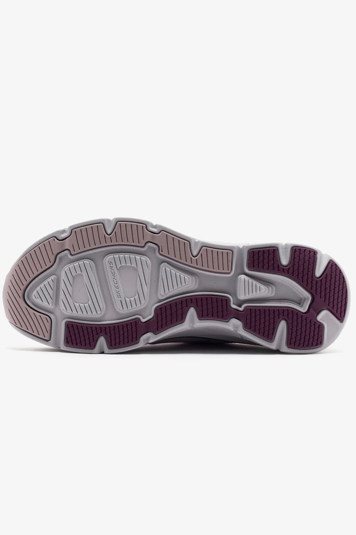Skechers D'Lux Walker 2.0 Kadın Spor Ayakkabı 150093 MVBL Mor