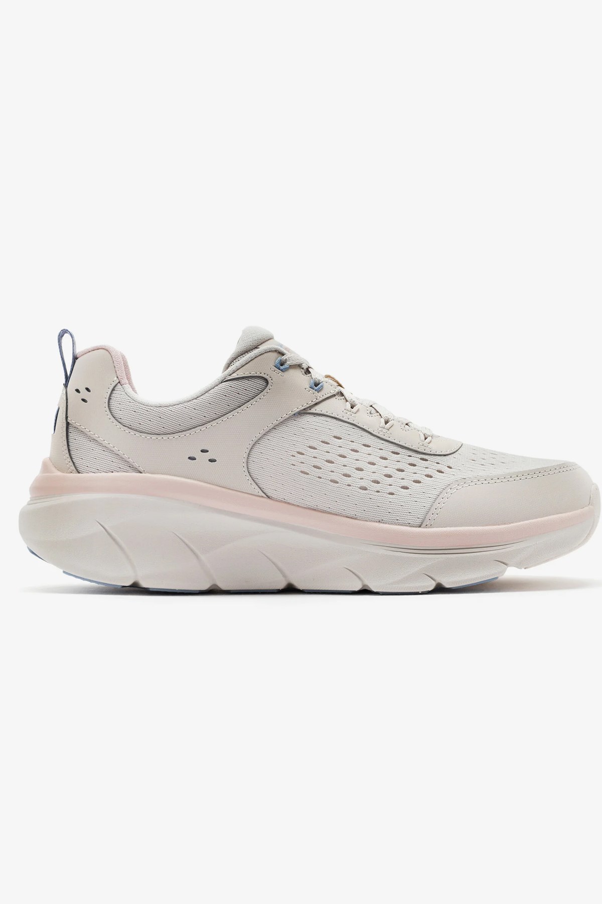 Skechers D'Lux Walker 2.0 Kadın Spor Ayakkabı 150093 NTMT Bej