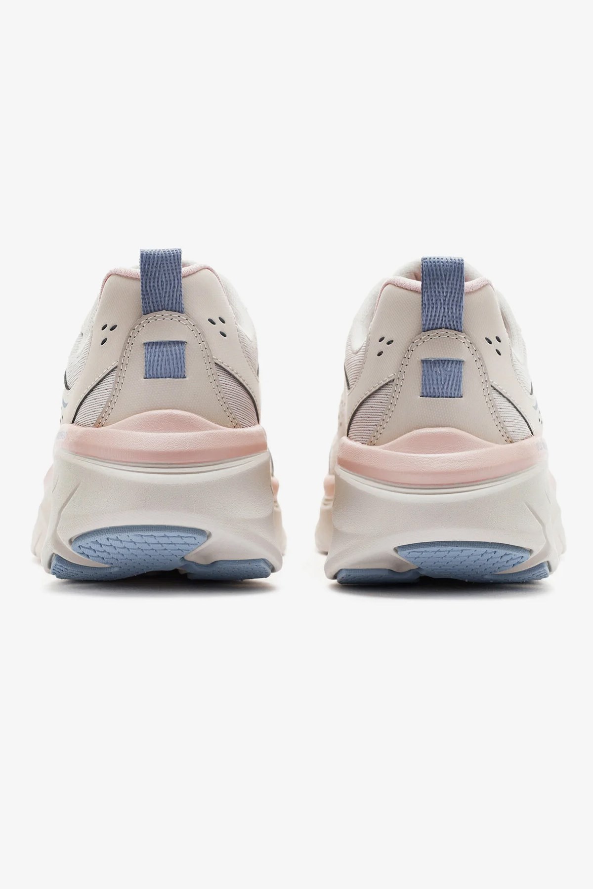 Skechers D'Lux Walker 2.0 Kadın Spor Ayakkabı 150093 NTMT Bej
