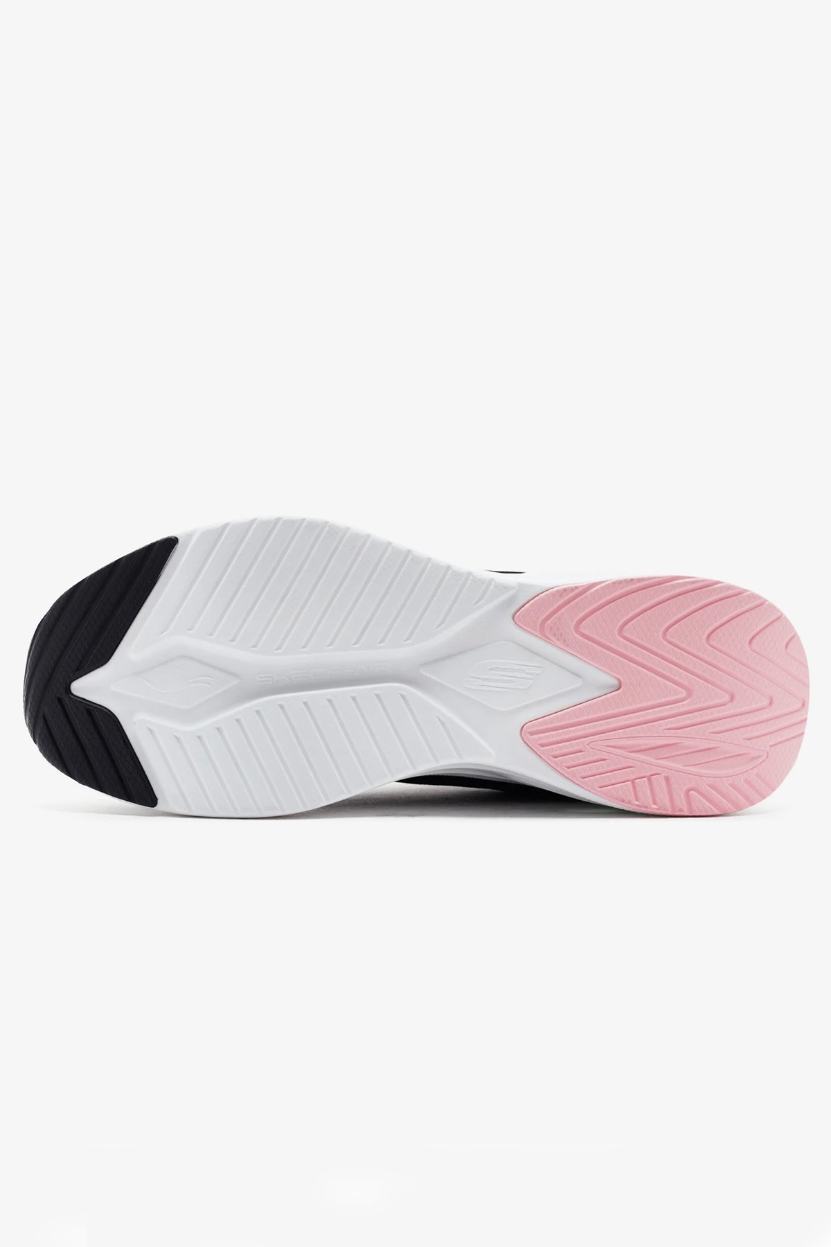 Skechers Skech-Air Kadın Spor Ayakkabı 150131 BKAQ Siyah