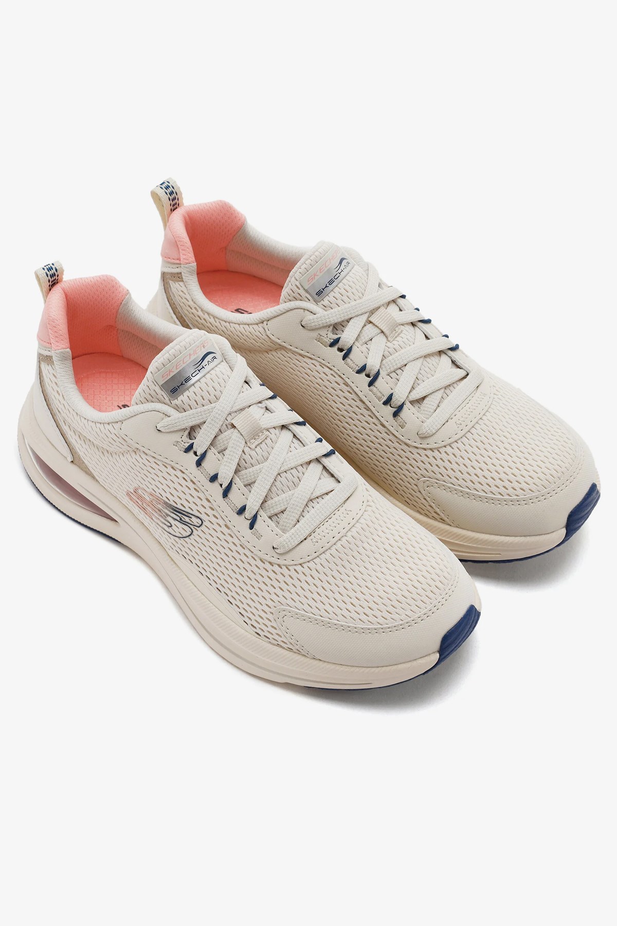 Skechers Skech-Air Meta Kadın Spor Ayakkabı 150133 NTMT | Sporset
