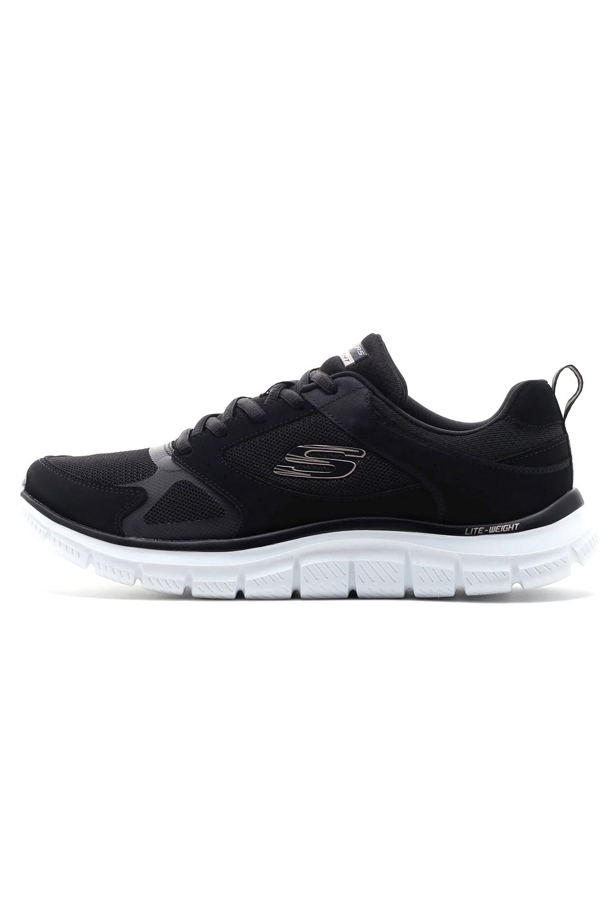 Skechers Track-Grand Scene Kadın Spor Ayakkabı 150140TK BKRG Siyah