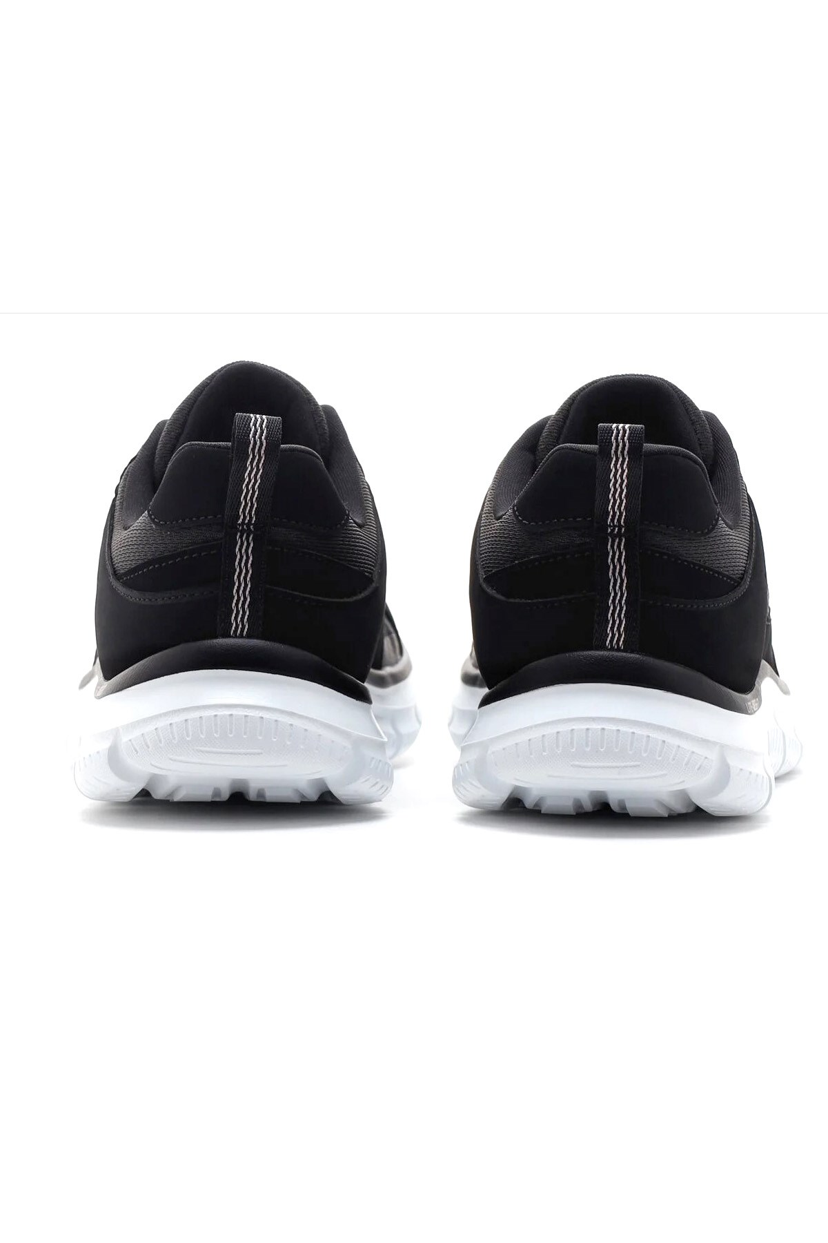 Skechers Track-Grand Scene Kadın Spor Ayakkabı 150140TK BKRG Siyah