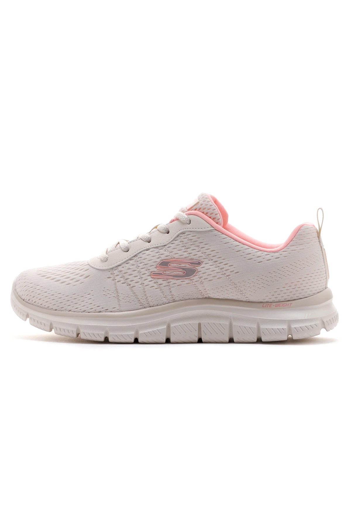 Skechers Track - New Staple Kadın Spor Ayakkabı 150141TK NTPK Bej