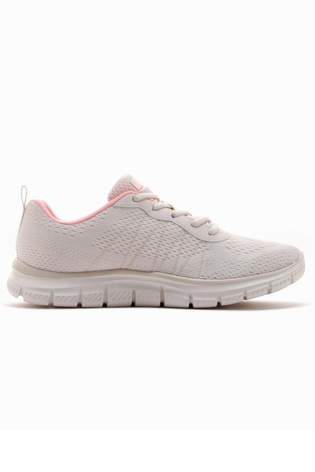 Skechers Track - New Staple Kadın Spor Ayakkabı 150141TK NTPK Bej