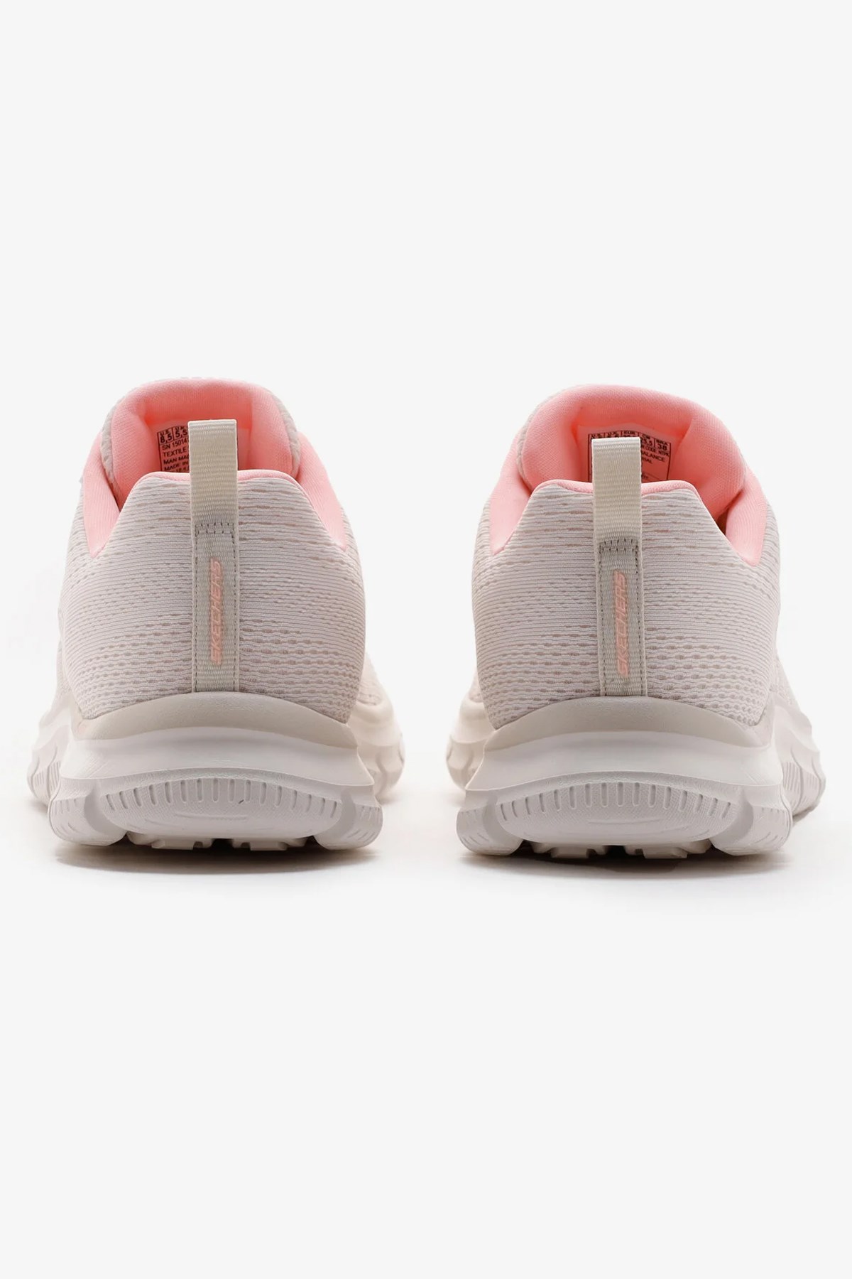 Skechers Track - New Staple Kadın Spor Ayakkabı 150141TK NTPK Bej