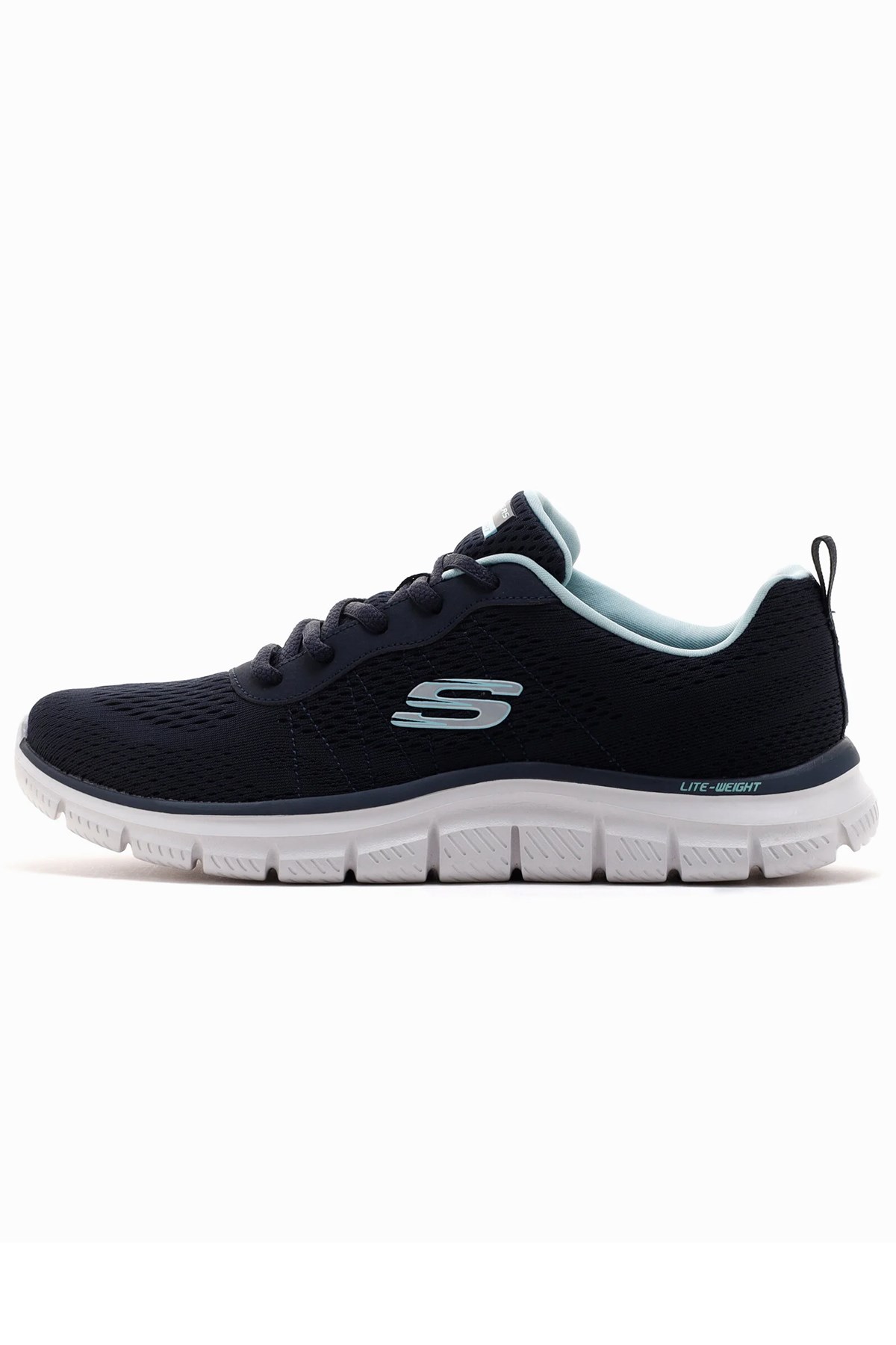 Skechers Track Kadın Yürüyüş Ayakkabı 150141TK NVA Lacivert