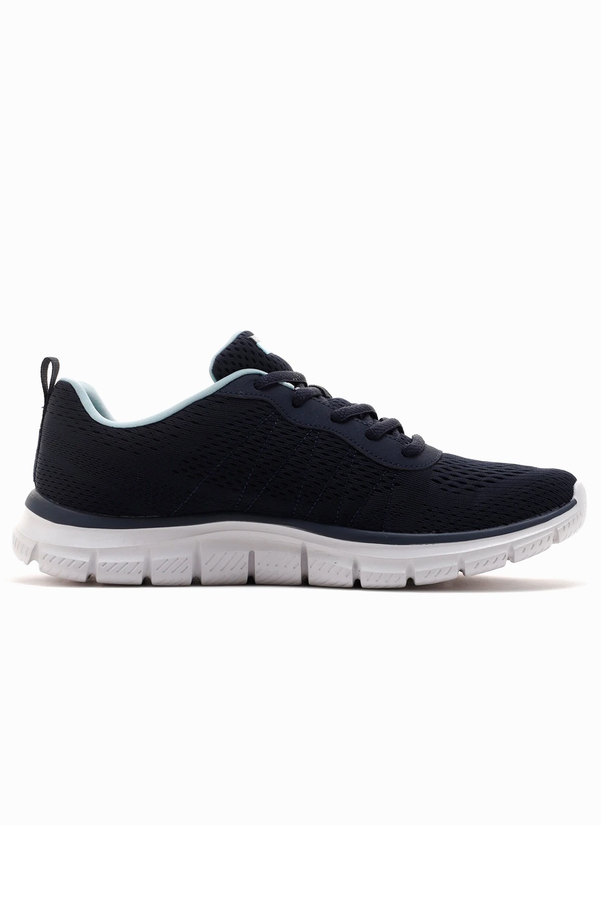 Skechers Track Kadın Yürüyüş Ayakkabı 150141TK NVA Lacivert