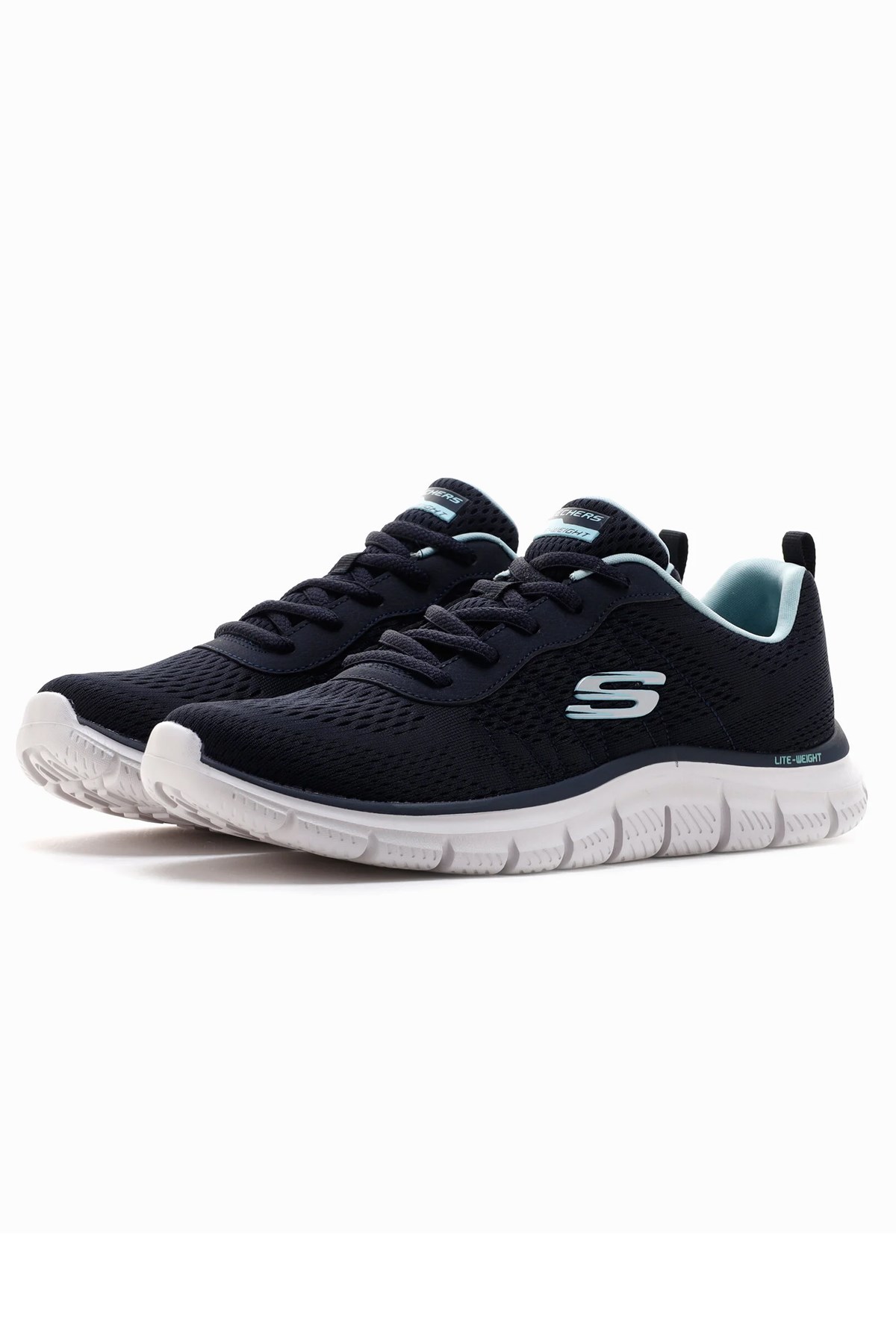 Skechers Track Kadın Yürüyüş Ayakkabı 150141TK NVA Lacivert