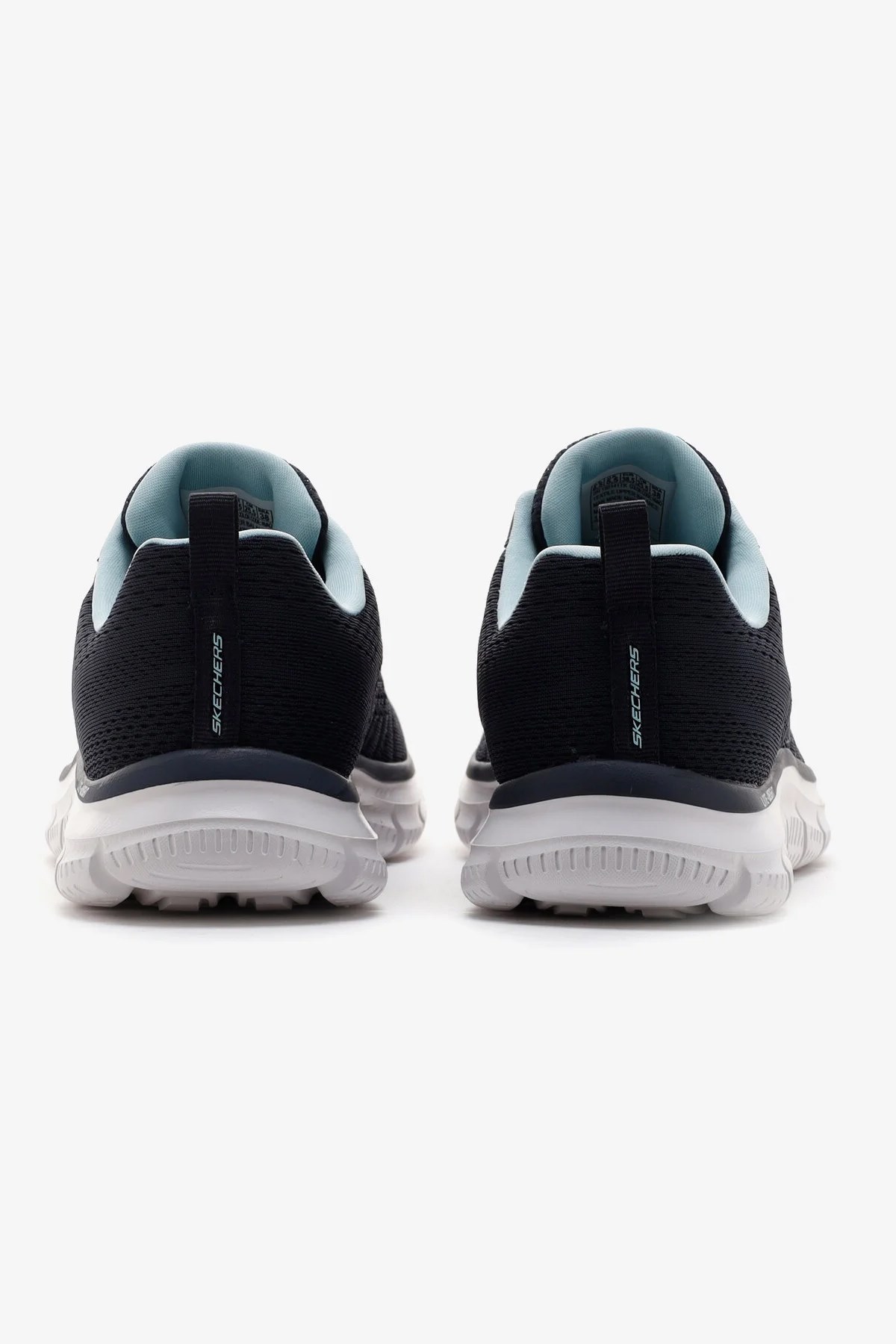 Skechers Track Kadın Yürüyüş Ayakkabı 150141TK NVA Lacivert