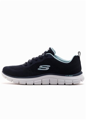 Skechers Track Kadın Yürüyüş Ayakkabı 150141TK NVA Lacivert