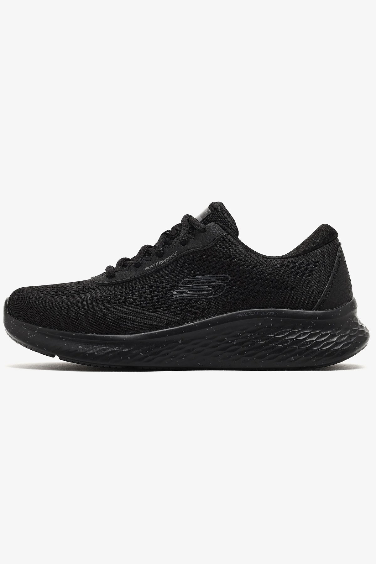Skechers Skech-Lite Pro Through Kadın Spor Ayakkabı Siyah