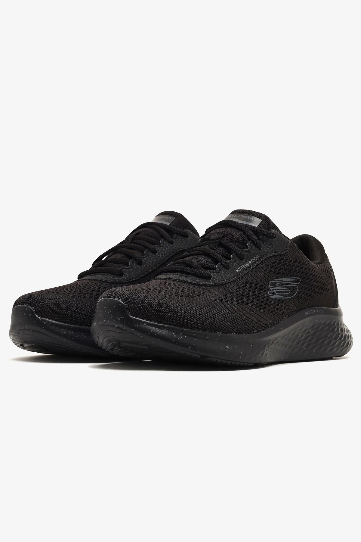 Skechers Skech-Lite Pro Through Kadın Spor Ayakkabı Siyah