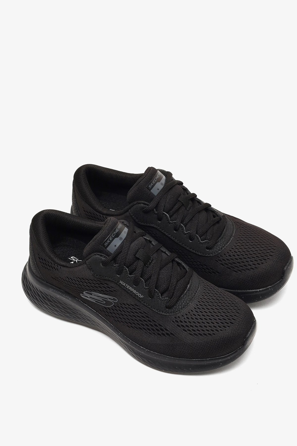 Skechers Skech-Lite Pro Through Kadın Spor Ayakkabı Siyah